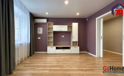 Купить 2-комнатную квартиру, Солигорск, Железнодорожная ул., 16. Фото 8