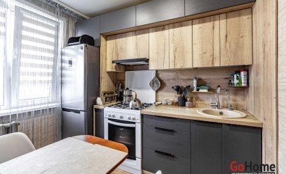 Купить 3-комнатную квартиру, Минск, Чайлытко ул., 22 (Фрунзенский район). Фото 15