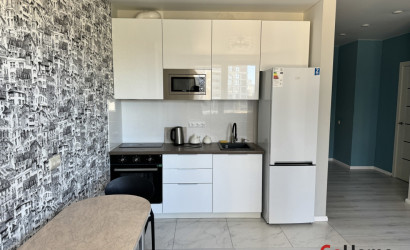 Снять 1-комнатную квартиру, Минск, Независимости, 88 (Первомайский район). Фото 6