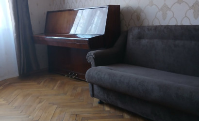 Снять 2-комнатную квартиру, Минск, ул. Пашкевич, д. 9 (Центральный район). Фото 11