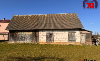 Купить дом, Вытроповщина, Садовая ул., 25 соток. Фото 5