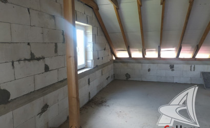 Купить дом, Брест, Мухавецкий с/с, 7.34 соток. Фото 15