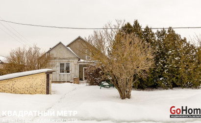 Купить дом, Рудня, Дружная ул., 15.55 соток. Фото 30