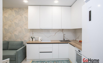 Купить 2-комнатную квартиру, Минск, Игоря Лученка ул., 24 (Октябрьский район). Фото 18