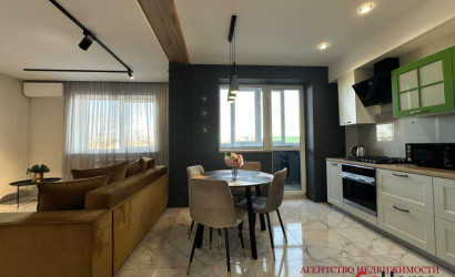 Купить 2-комнатную квартиру, Брест, ул. Высокая, д. . Фото 2