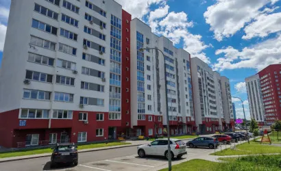  75 м2, Минск(Разинская ул., 62)