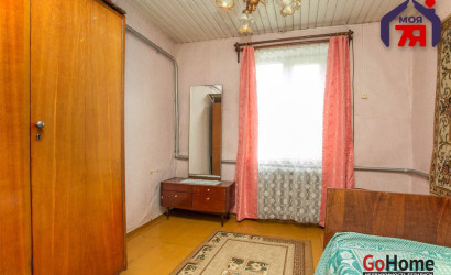 Купить дом, Молодечно, Кольцевой пер., 6 соток. Фото 24