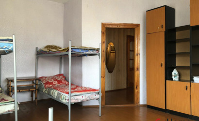 Снять 5-комнатную квартиру, Полоцк, 4ый пер. Парковый, д.2. Фото 9