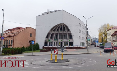 Аренда офиса, Минск, Замковая, 33, 25.5 кв.м.. Фото 9