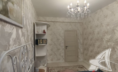 Купить 3-комнатную квартиру, Кобрин, , . Фото 8