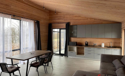 Купить дом, Городец, 23.3 соток. Фото 10