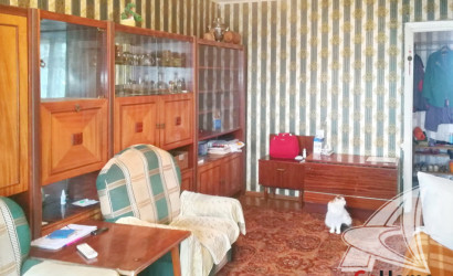 Купить 2-комнатную квартиру, Малорита, , . Фото 5