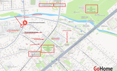 Купить участок, Береза, Анатолия Ольшевского, 32, 13 соток. Фото 15