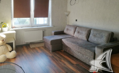 Купить 2-комнатную квартиру, Брест, Речица, ул. Адамковская. Фото 2