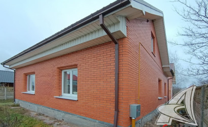 Купить дом, Малые Мотыкалы, Мотыкальский с/с, 9.99 соток. Фото 11