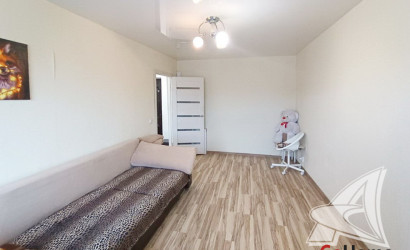 Купить 1-комнатную квартиру, Брест, Гобк, ул. Героев обороны Брестской крепости. Фото 3