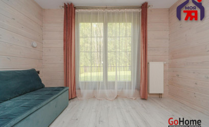 Купить дом в деревне, МАЛИНОВКА-2001, 10 соток. Фото 14