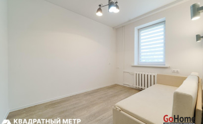 Купить 2-комнатную квартиру, Минск, Седова ул., 10(Заводской район). Фото 15