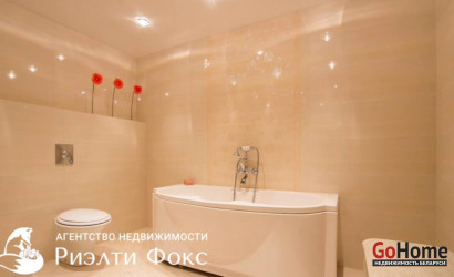 Купить 3-комнатную квартиру, Минск, Филимонова ул. 12 (Партизанский район). Фото 15