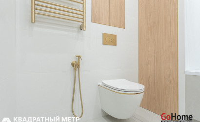 Купить 3-комнатную квартиру, Минск, Макаенка ул., 12/е(Первомайский район). Фото 5