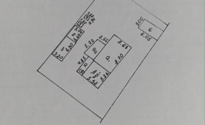 Купить дом, Витебск, Велижская, 4.2 соток. Фото 10