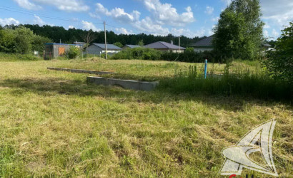 Купить участок, Брест, Знаменский с/с, 10.02 соток. Фото 3