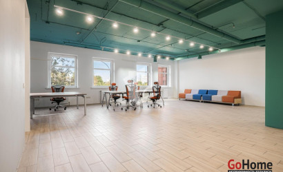 Аренда офиса, Минск, Ленина ул., 50,  124 кв.м.. Фото 5