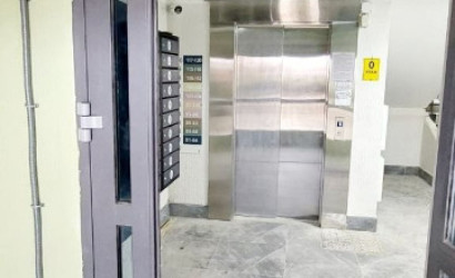 Купить 1-комнатную квартиру, Витебск, Петруся Бровки, 23В. Фото 15