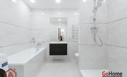 Снять 2-комнатную квартиру, Минск, Кирилла Туровского, 20 (Первомайский район). Фото 12