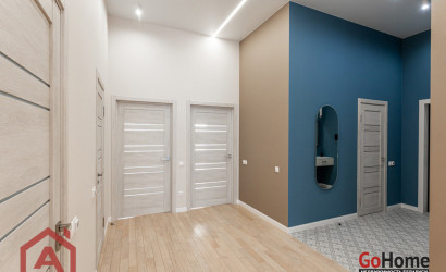 Снять 3-комнатную квартиру, Минск, Ратомская, 7 (Центральный район). Фото 2