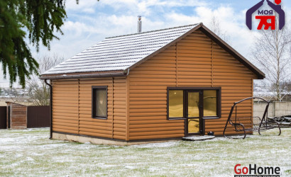 Купить дом, Липники, Центральная ул., 15 соток. Фото 29