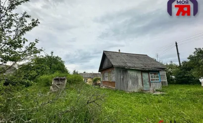  1-этаж.(26.9 м2), Острошицы(Молодежная ул.)