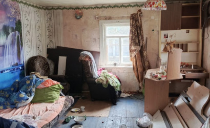 Купить дом, Витебск, 6-я Загородная, 6 соток. Фото 10