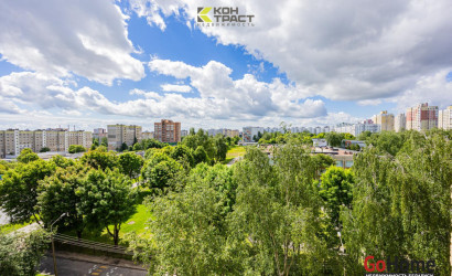 Купить 3-комнатную квартиру, Минск, Одинцова ул., 22/1(Фрунзенский район). Фото 18