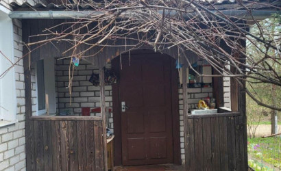 Купить дом в деревне, Факел-Третий век, 9.78 соток. Фото 24