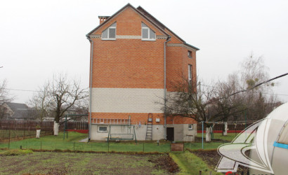 Купить дом, Черни, Чернинский с/с, 15.38 соток. Фото 7