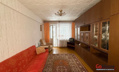 Купить 2-комнатную квартиру, Витебск, Берестеня, 6. Фото 3