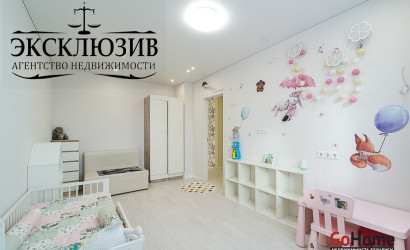 Купить 4-комнатную квартиру, Минск, Дзержинского просп., 15(Московский район). Фото 40