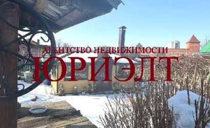 Купить дом, Лида, Калинина, 15 соток. Фото 1