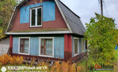 Купить дом в деревне, СЕКУНДА, 6.75 соток. Фото 9