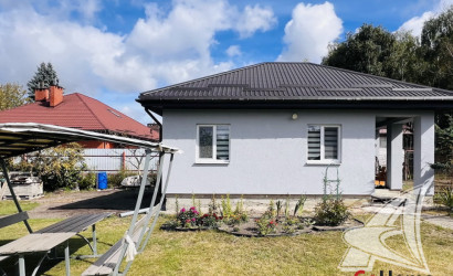 Купить дом, Брест, Чернавчицкий с/с, 5.32 соток. Фото 10