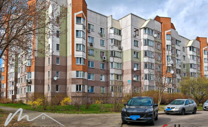 Купить 2-комнатную квартиру, Минск, Калинина пер., 5/А (Первомайский район). Фото 18