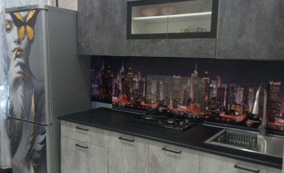 Снять 2-комнатную квартиру на сутки, Жлобин, Первомайская 30. Фото 8