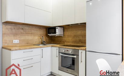 Купить 1-комнатную квартиру, Минск, Братская, 10 (Октябрьский район). Фото 5