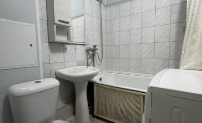 Купить 1-комнатную квартиру, Гомель, Речицкий, 25. Фото 8