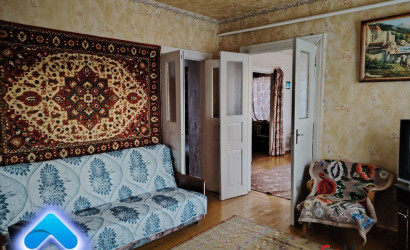 Купить дом, Речица, Гоголя, 5.5 соток. Фото 1