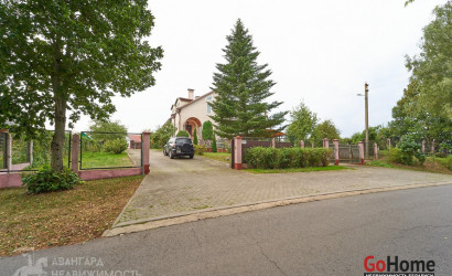 Купить коттедж, Крупица, Советская ул., 25 соток. Фото 3