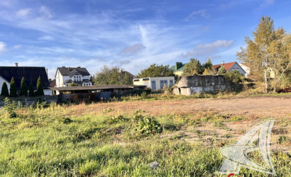 Купить участок, Брест, Вересковые, 7.9 соток. Фото 13