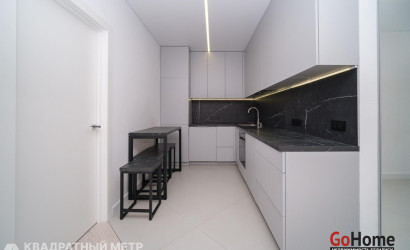 Купить 2-комнатную квартиру, Минск, Мира просп., 1 (Октябрьский район). Фото 12