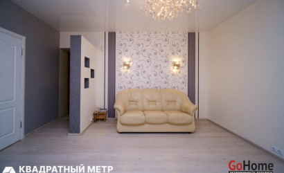 Купить 3-комнатную квартиру, Минск, Филимонова ул., 55/3 (Первомайский район). Фото 9